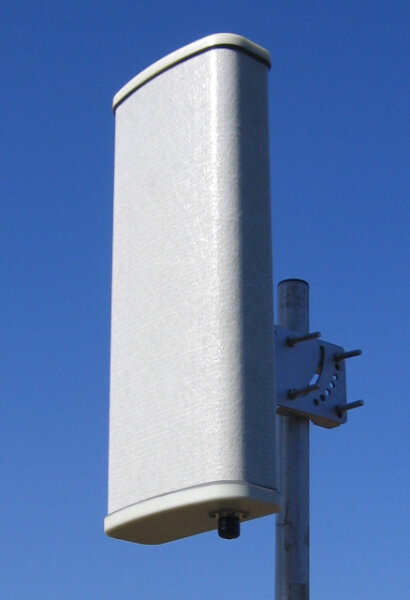 2,4 GHz WLAN Sektor Richtantenne 14 dBi